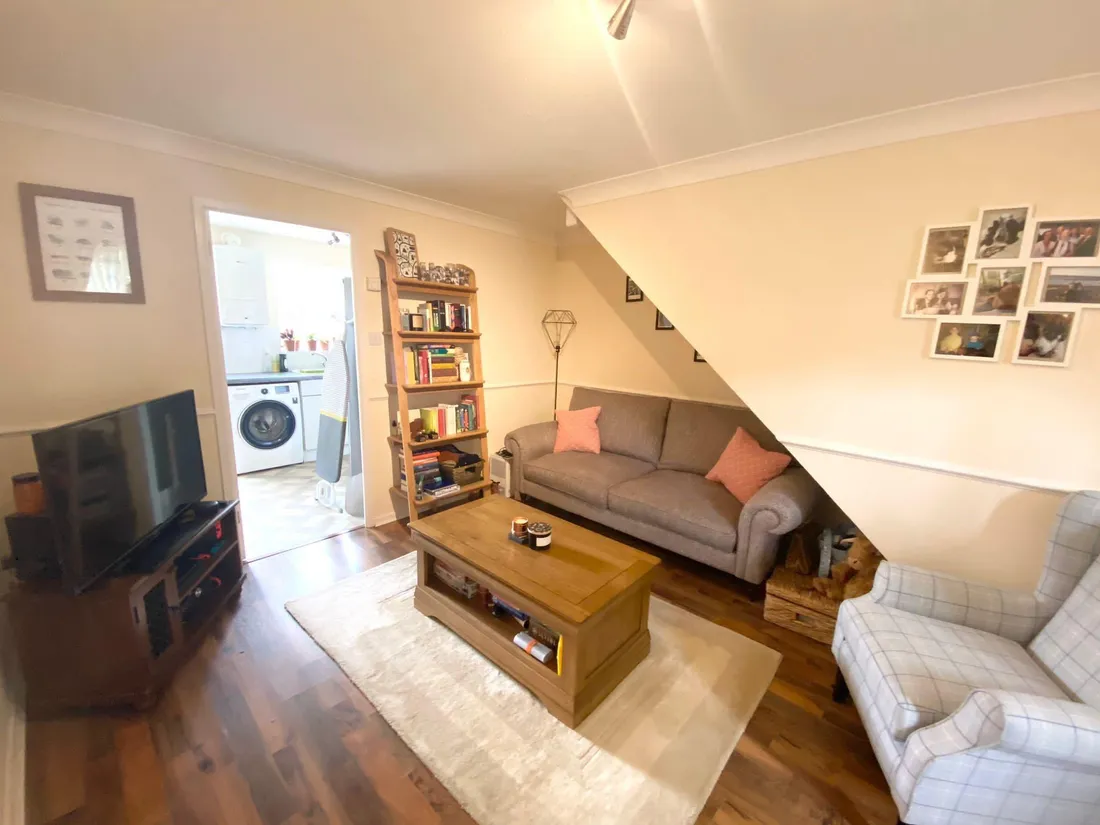 House Dan yr Ardd in Caerphilly