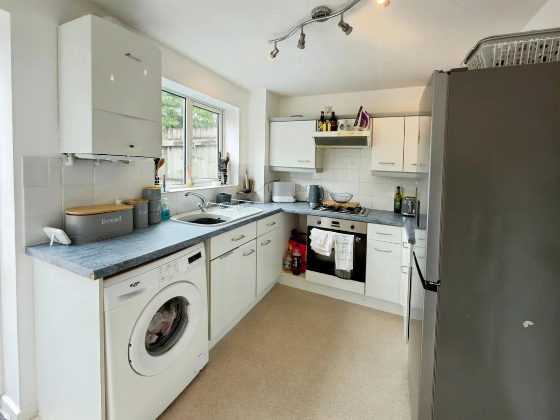 House Dan yr Ardd in Caerphilly