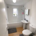 Flat Greenslade Road in Greater London