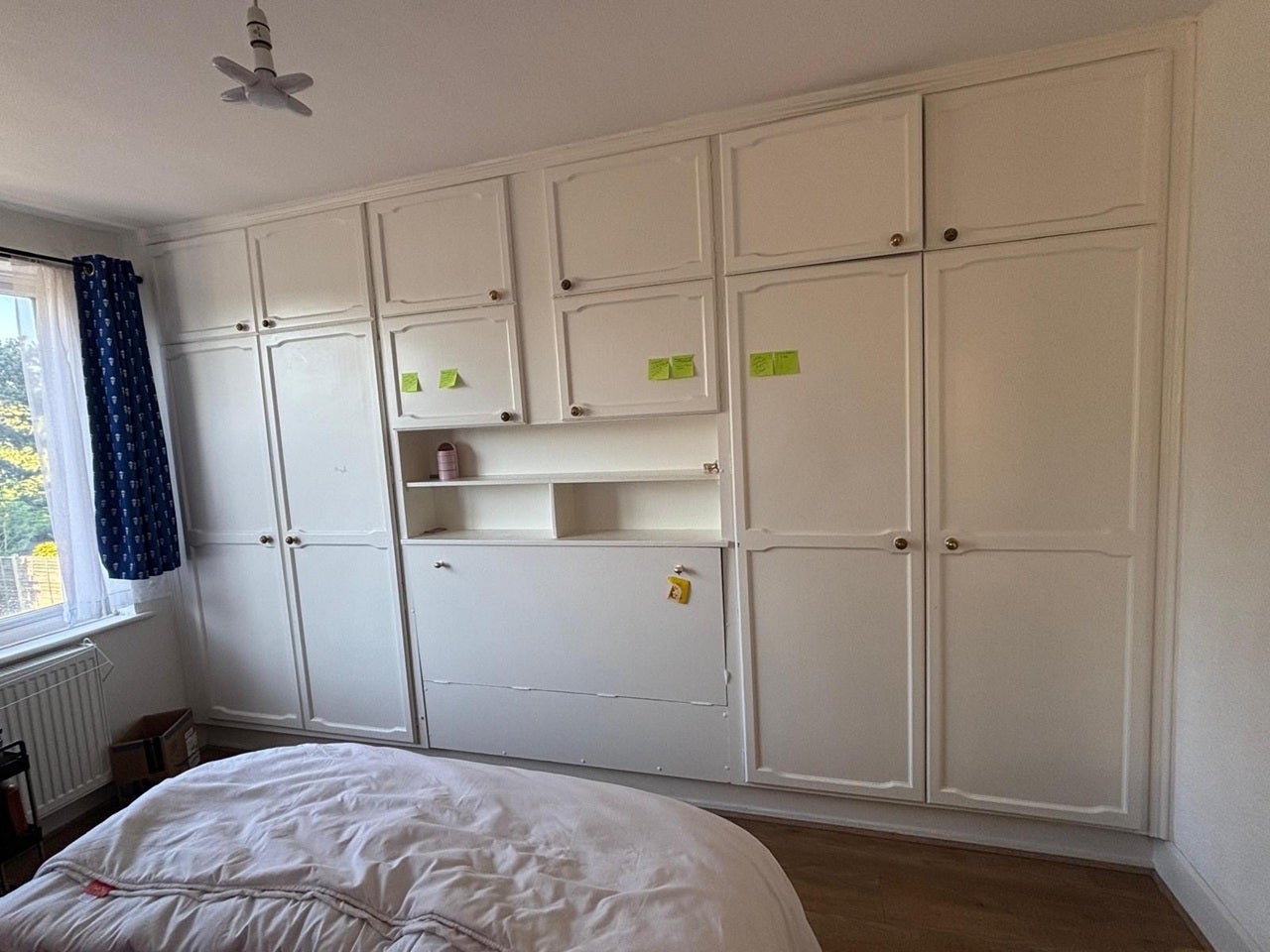 Room Hook Rise North in Greater London