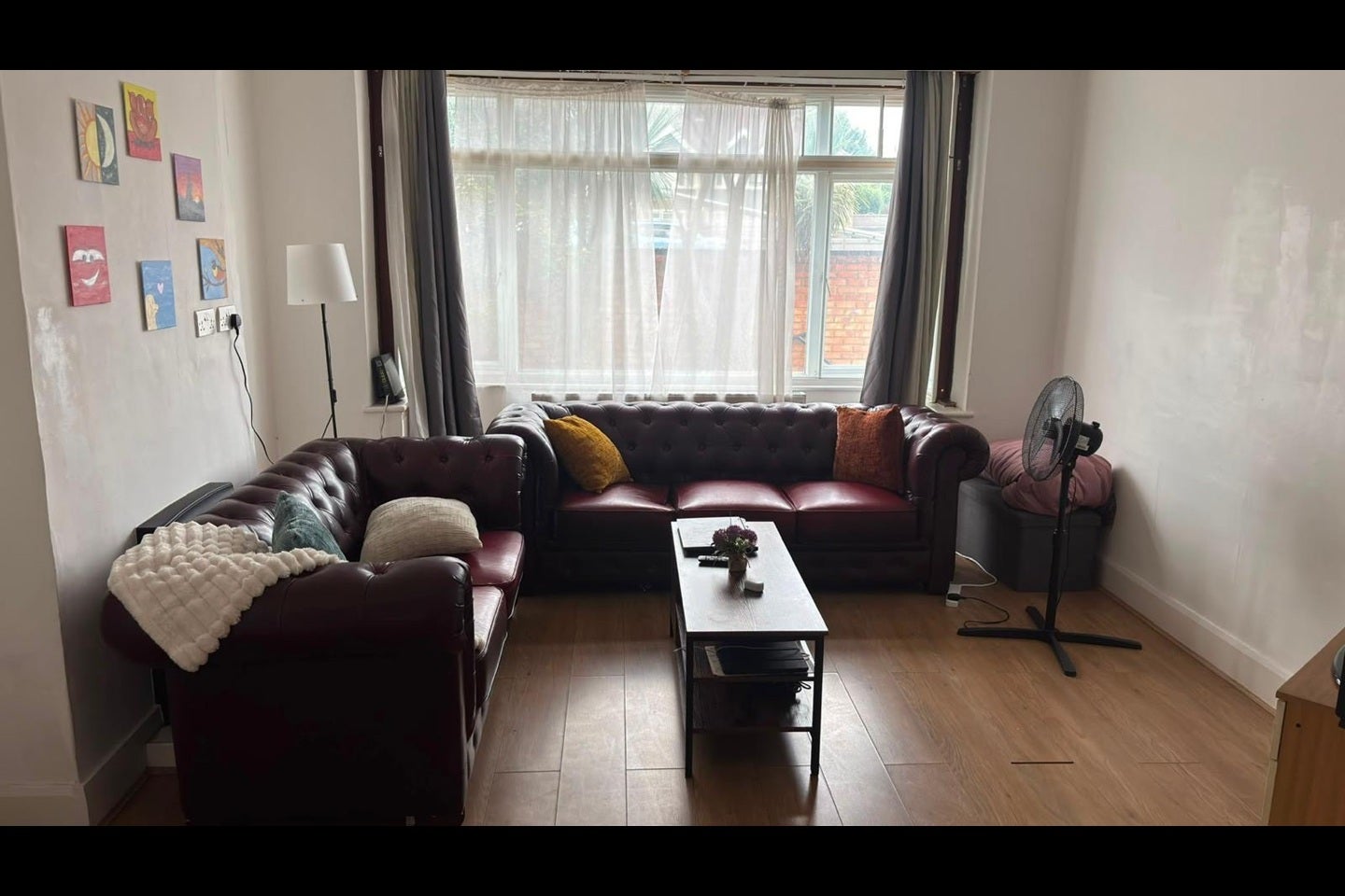 Room Hook Rise North in Greater London
