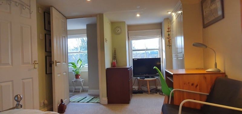 Room Verbena Gardens in Greater London