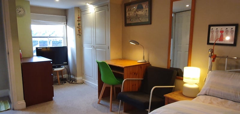 Room Verbena Gardens in Greater London