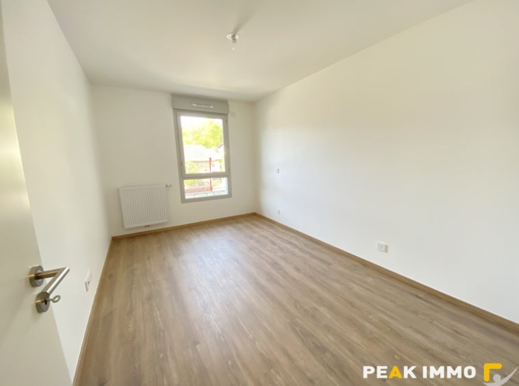 Appartement Avenue de la Plaine à Marignier