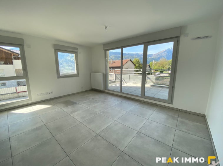 Appartement Avenue de la Plaine à Marignier
