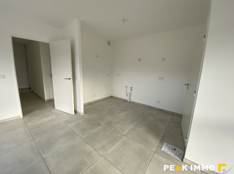 Appartement Avenue de la Plaine à Marignier