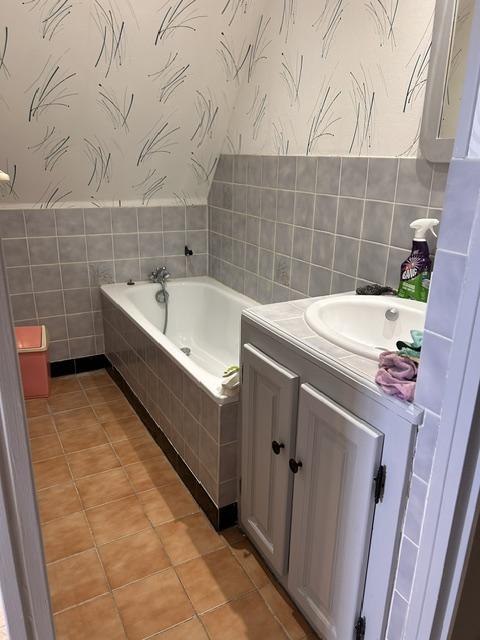 Appartement Boulevard Sainte Anne à Lisieux
