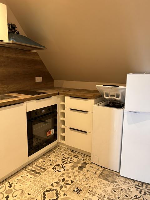 Appartement Boulevard Sainte Anne à Lisieux