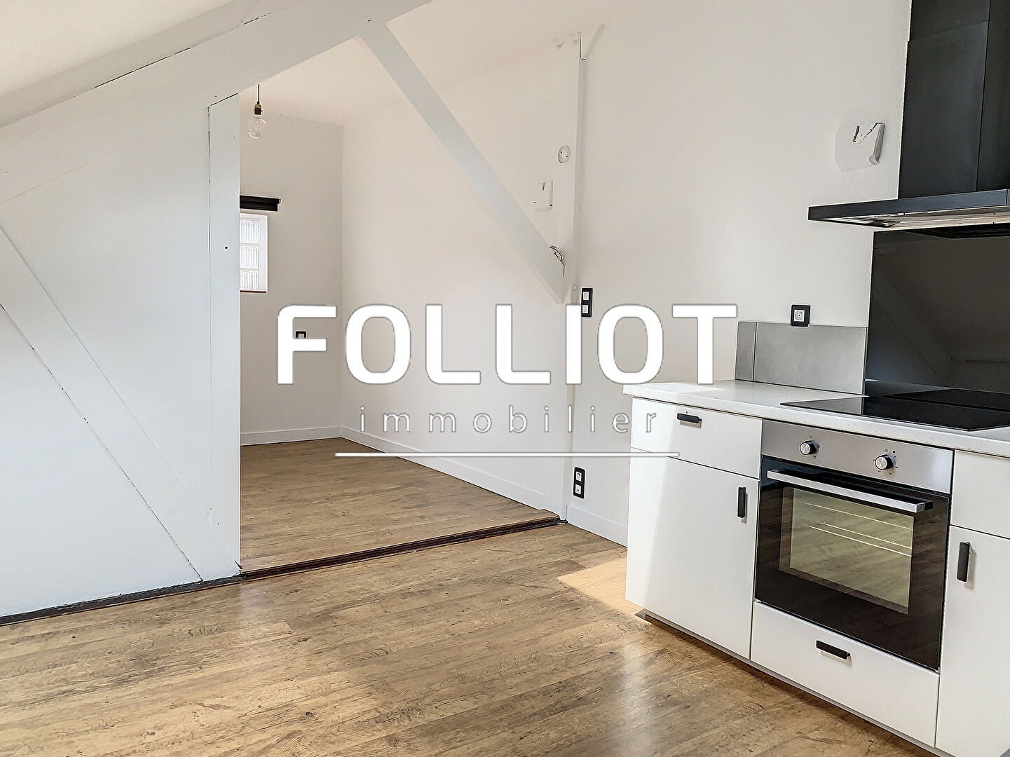 Appartement Chemin de Villeneuve à Pontorson