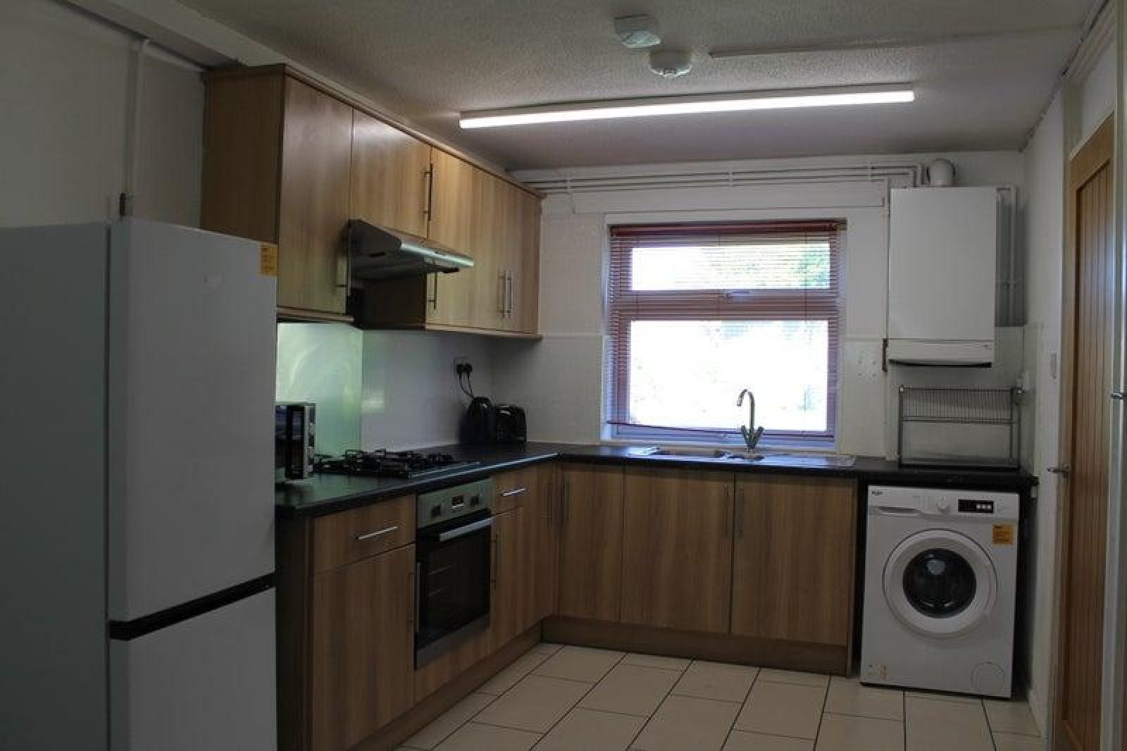 Room Uplands in Canterbury