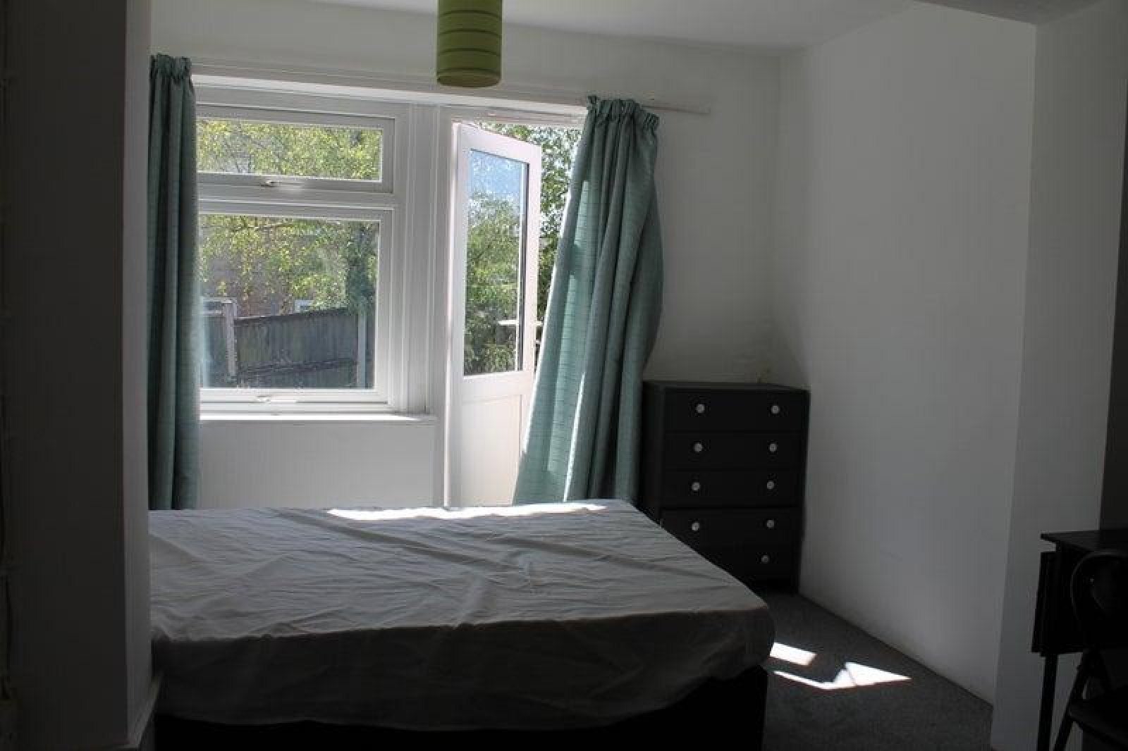 Room Uplands in Canterbury