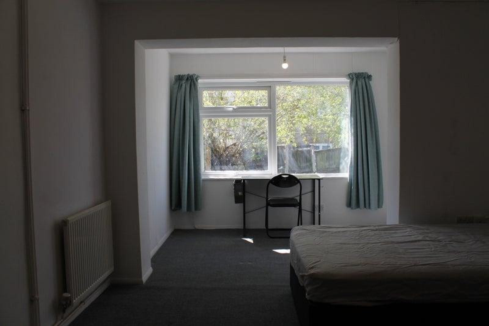 Room Uplands in Canterbury