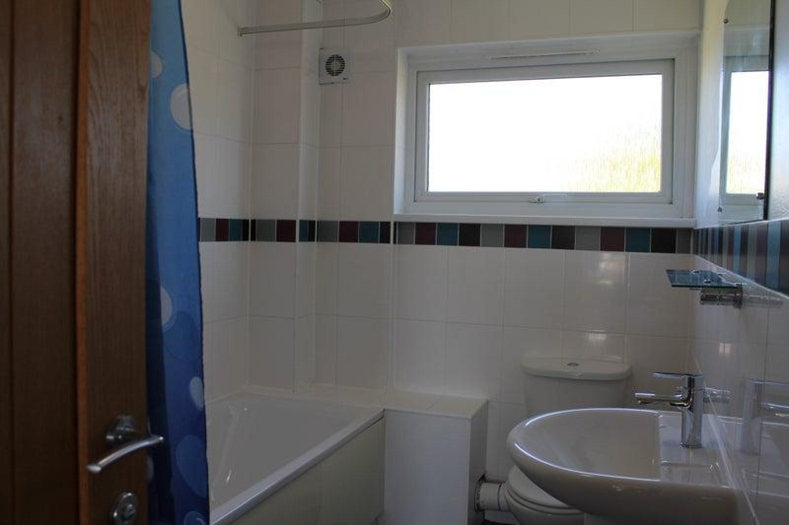Room Uplands in Canterbury