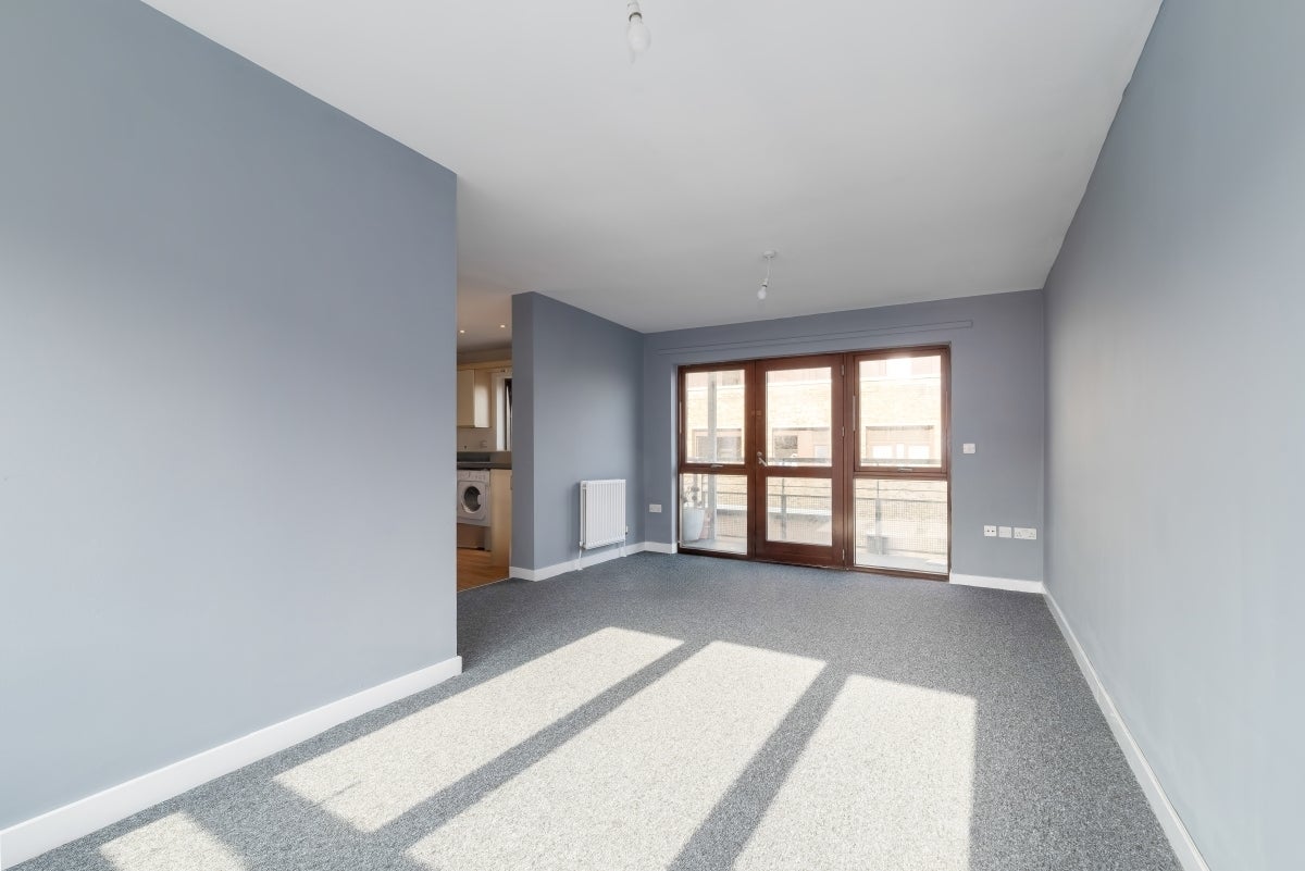 Flat Barchester Street in Greater London