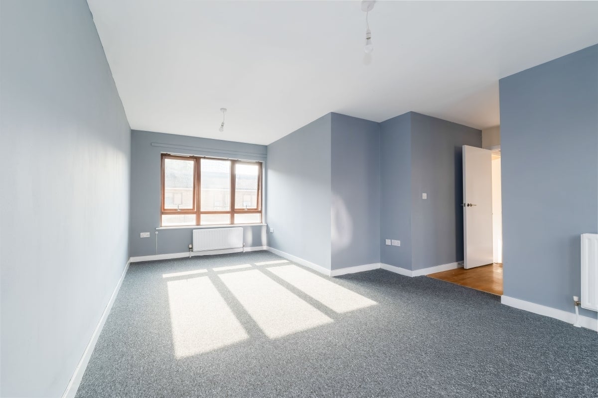 Flat Barchester Street in Greater London