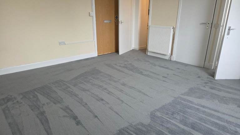 Flat Castlehill Road in Ayr