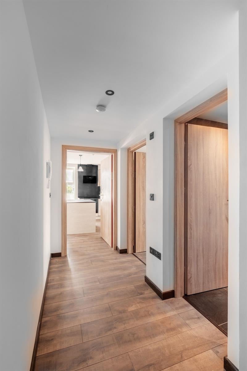 Flat Standish Street in Chorley