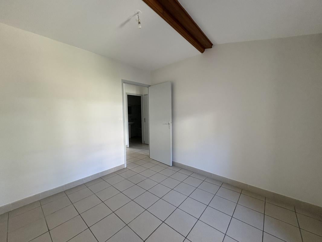 Appartement Route de Rohac à Lantriac