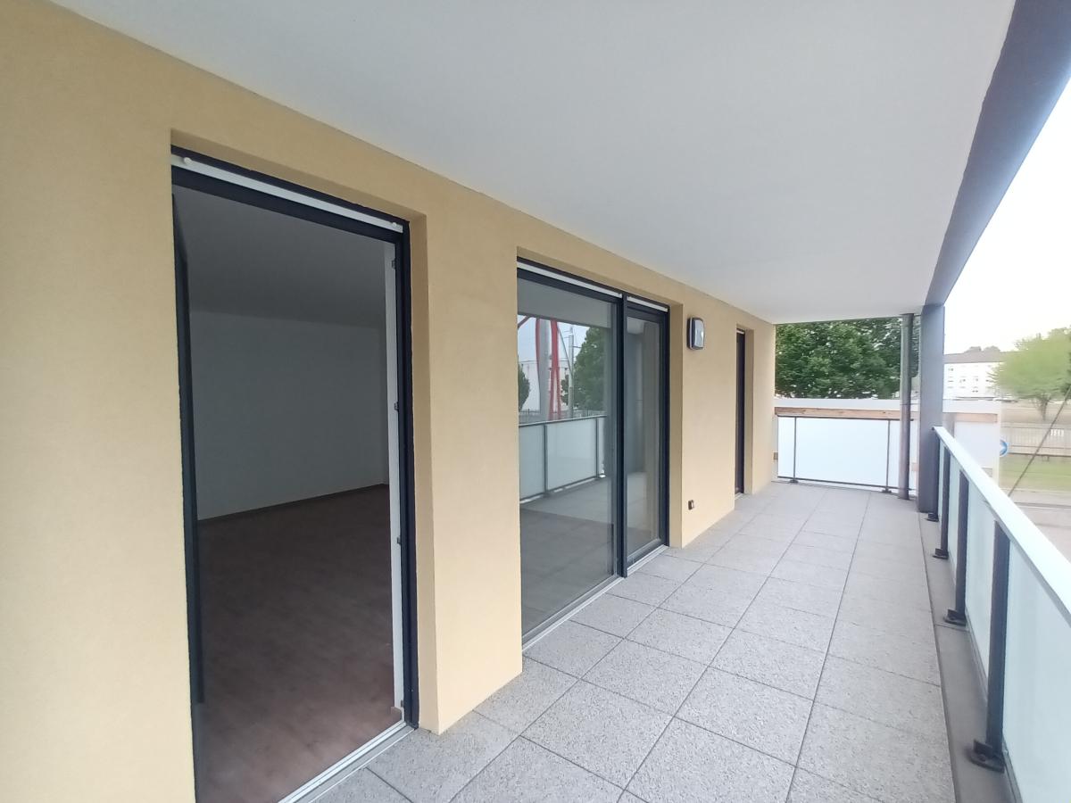 Appartement Rue du Talus à Illkirch-Graffenstaden