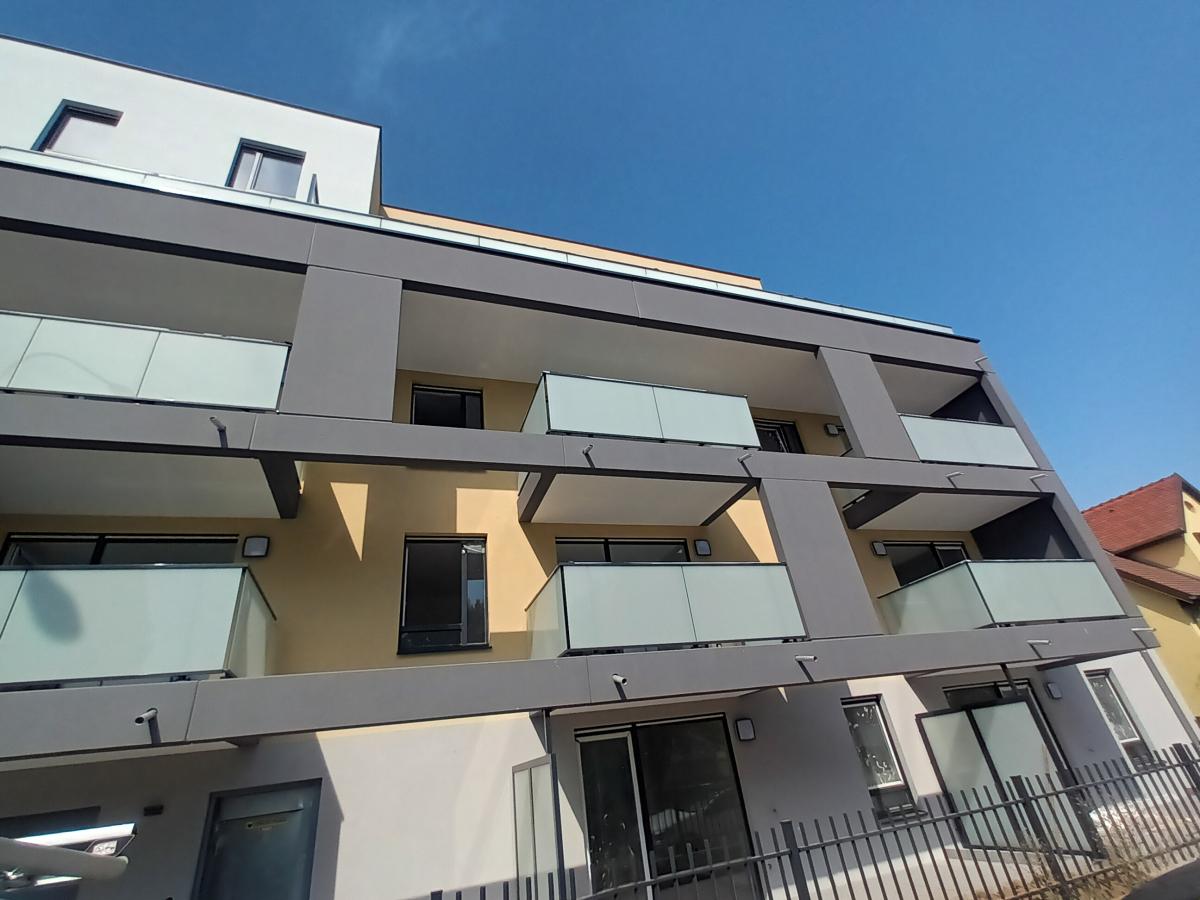 Appartement Rue du Talus à Illkirch-Graffenstaden