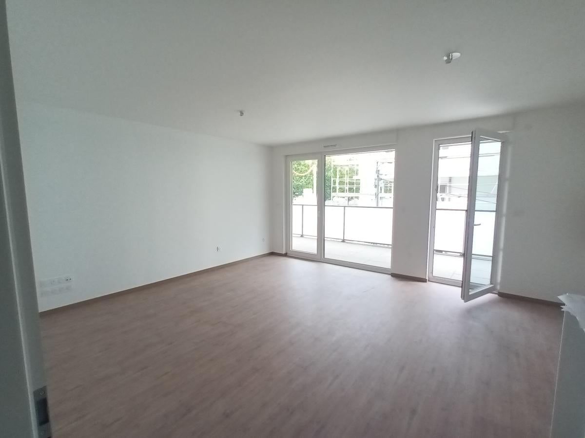 Appartement Rue du Talus à Illkirch-Graffenstaden