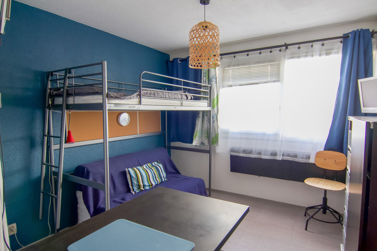 Appartement Rue des Amaryllis à Montpellier