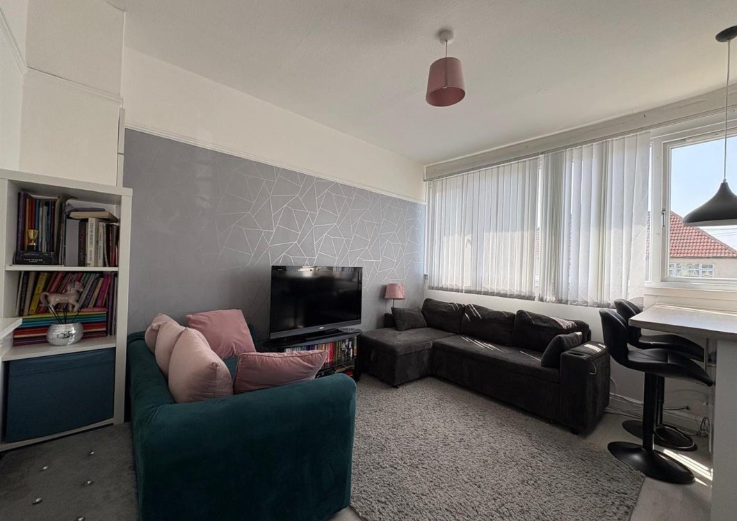 Flat Lynton Avenue in Wolverhampton