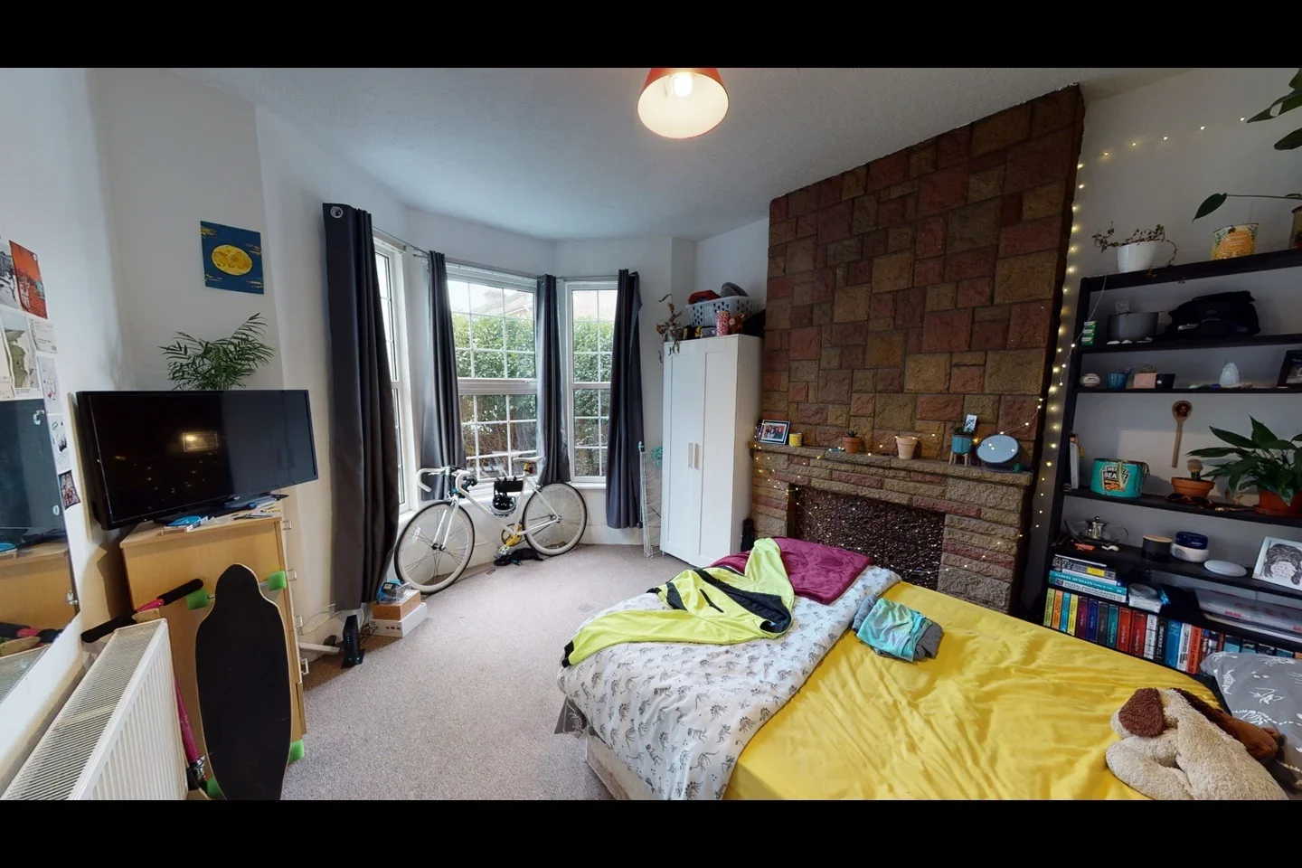 House Elcot Avenue in Greater London