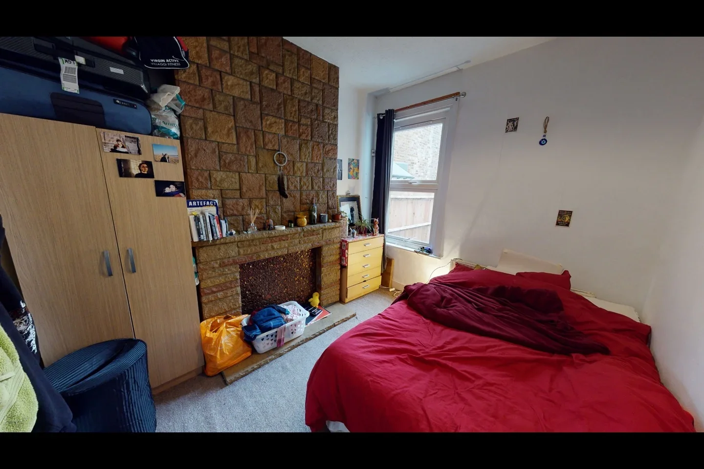 House Elcot Avenue in Greater London