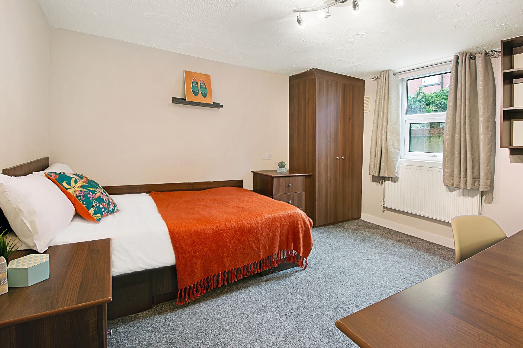 Room Back Stanmore Place in Leeds