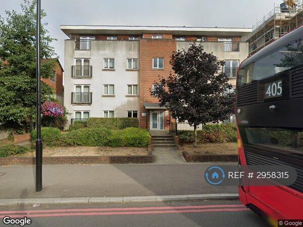 Flat Brighton Road in Greater London