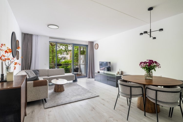 Appartement Cape Kennedy 13 in IJsselstein