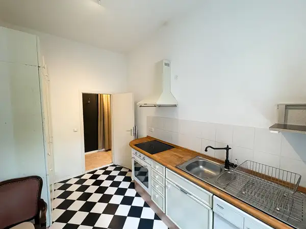 Wohnung Köpenicker Landstraße in Berlin