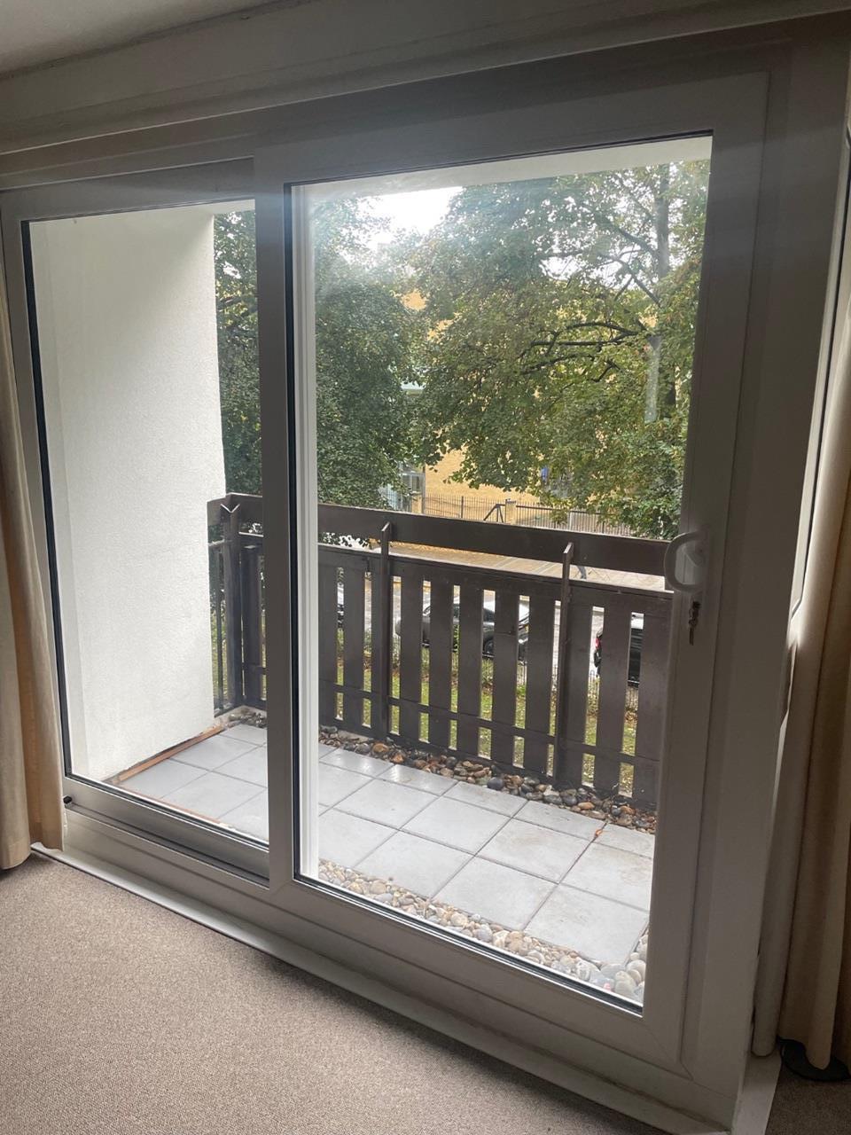 Flat Llewellyn Street in Greater London