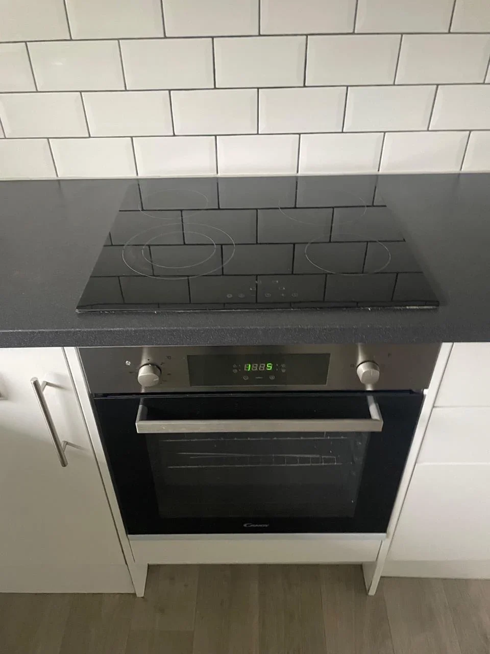 Flat Llewellyn Street in Greater London
