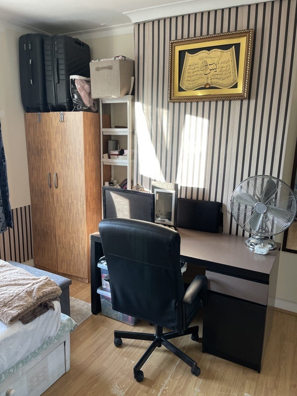 Room Nova Road in Greater London