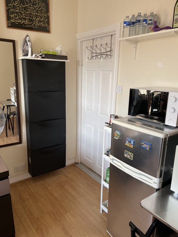Room Nova Road in Greater London