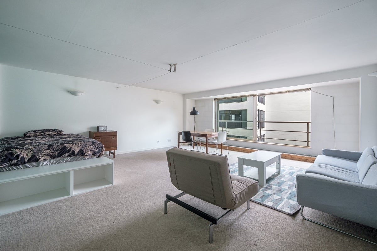 Flat Shad Thames in Greater London