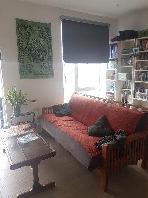 Room London Road in Greater London