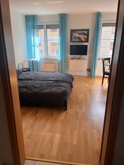 Wohnung Zimmerstraße in Leipzig