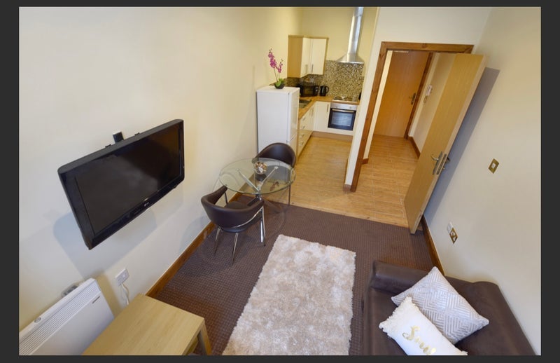 Room Legrams Lane in Bradford