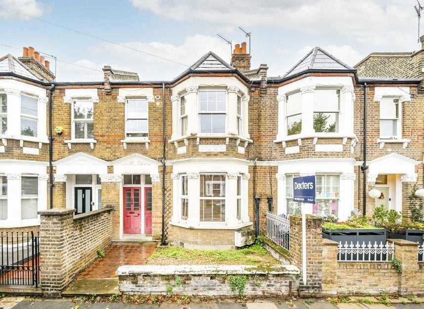 Flat Beauchamp Close in Greater London
