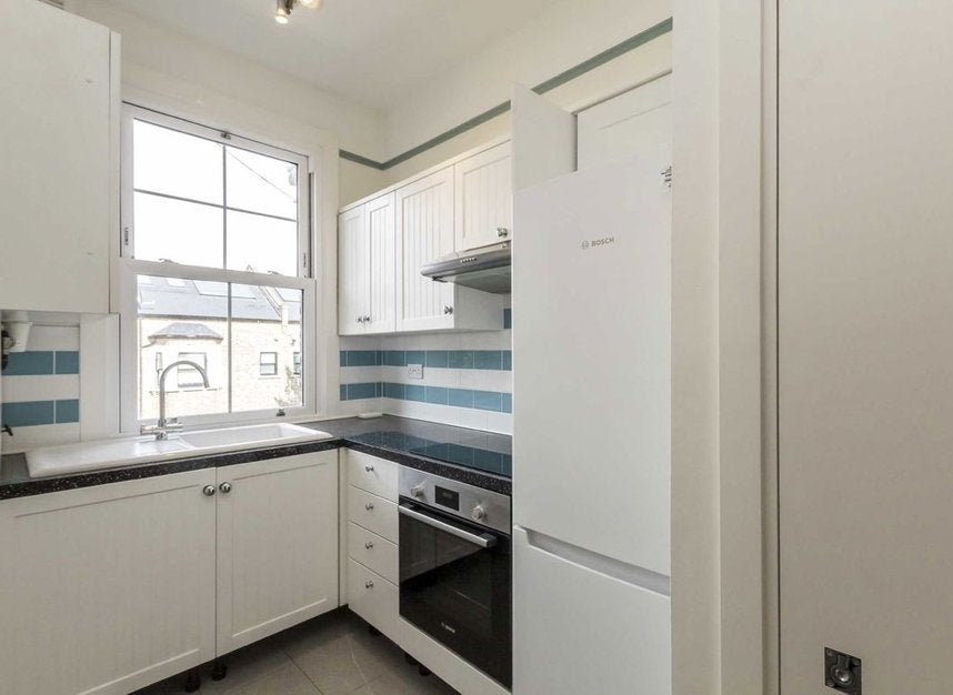 Flat Beauchamp Close in Greater London