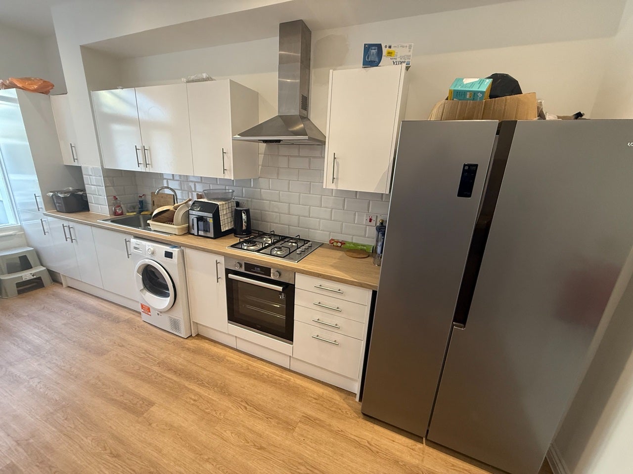 Room Onslow Gardens in Greater London