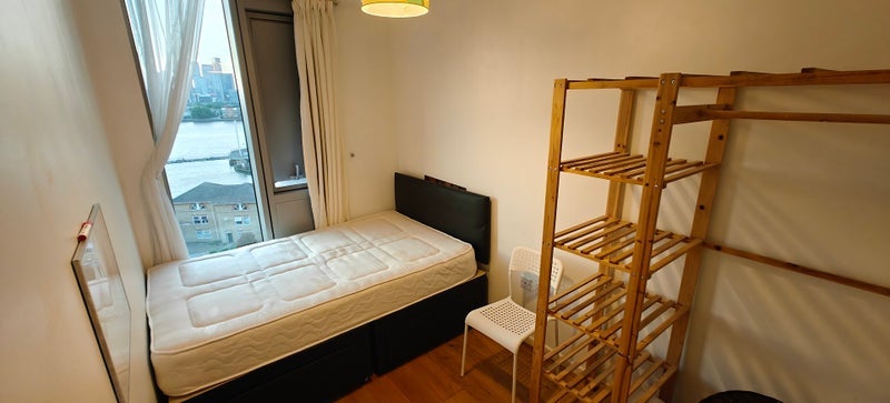 Room Laban Walk in Greater London