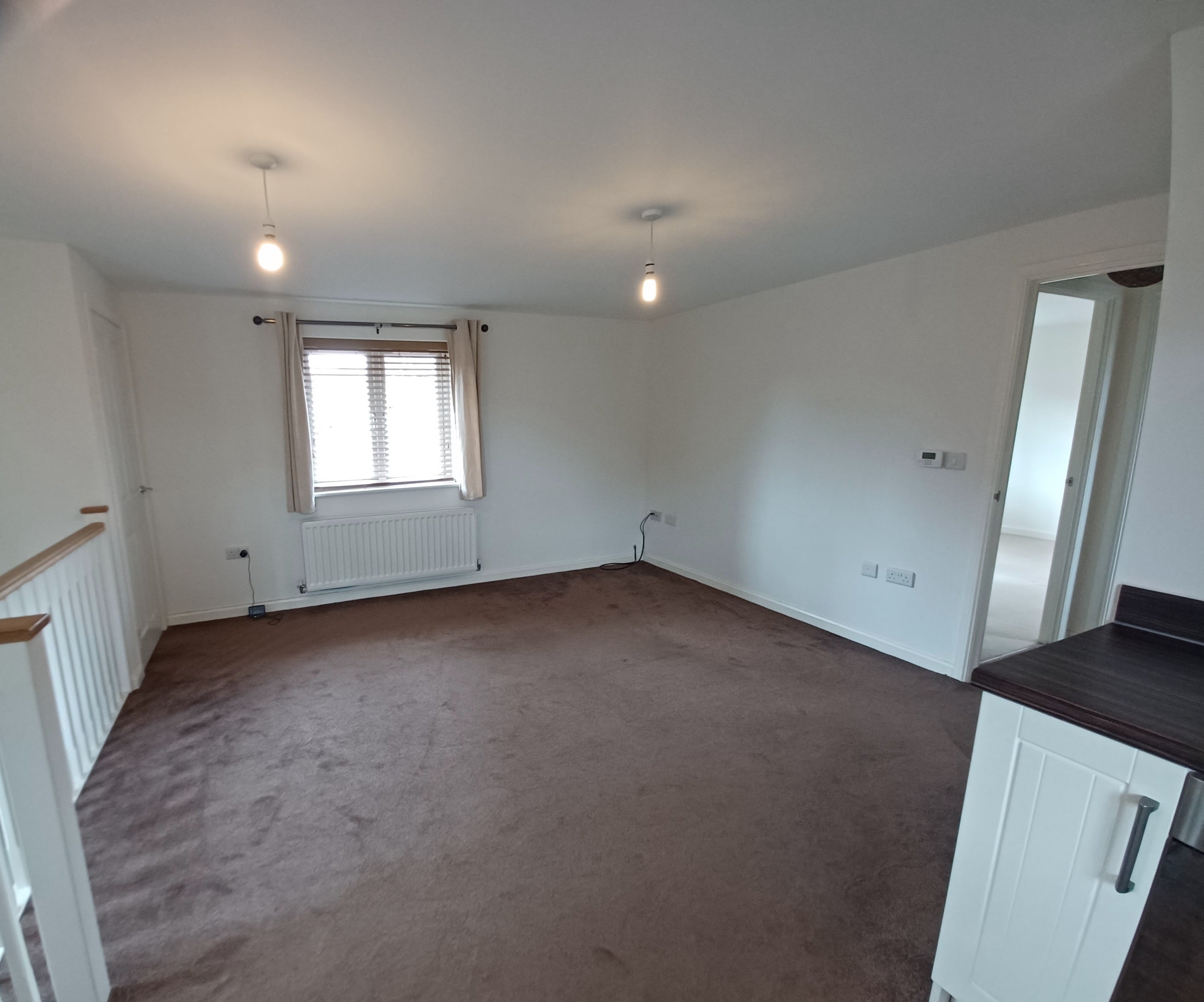 House Mimosa Way in Paignton