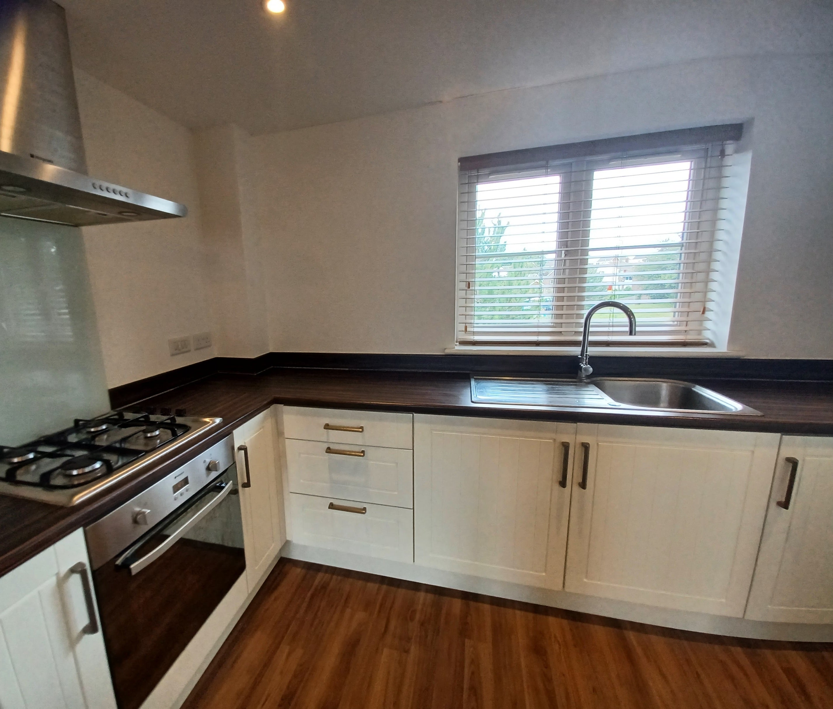 House Mimosa Way in Paignton
