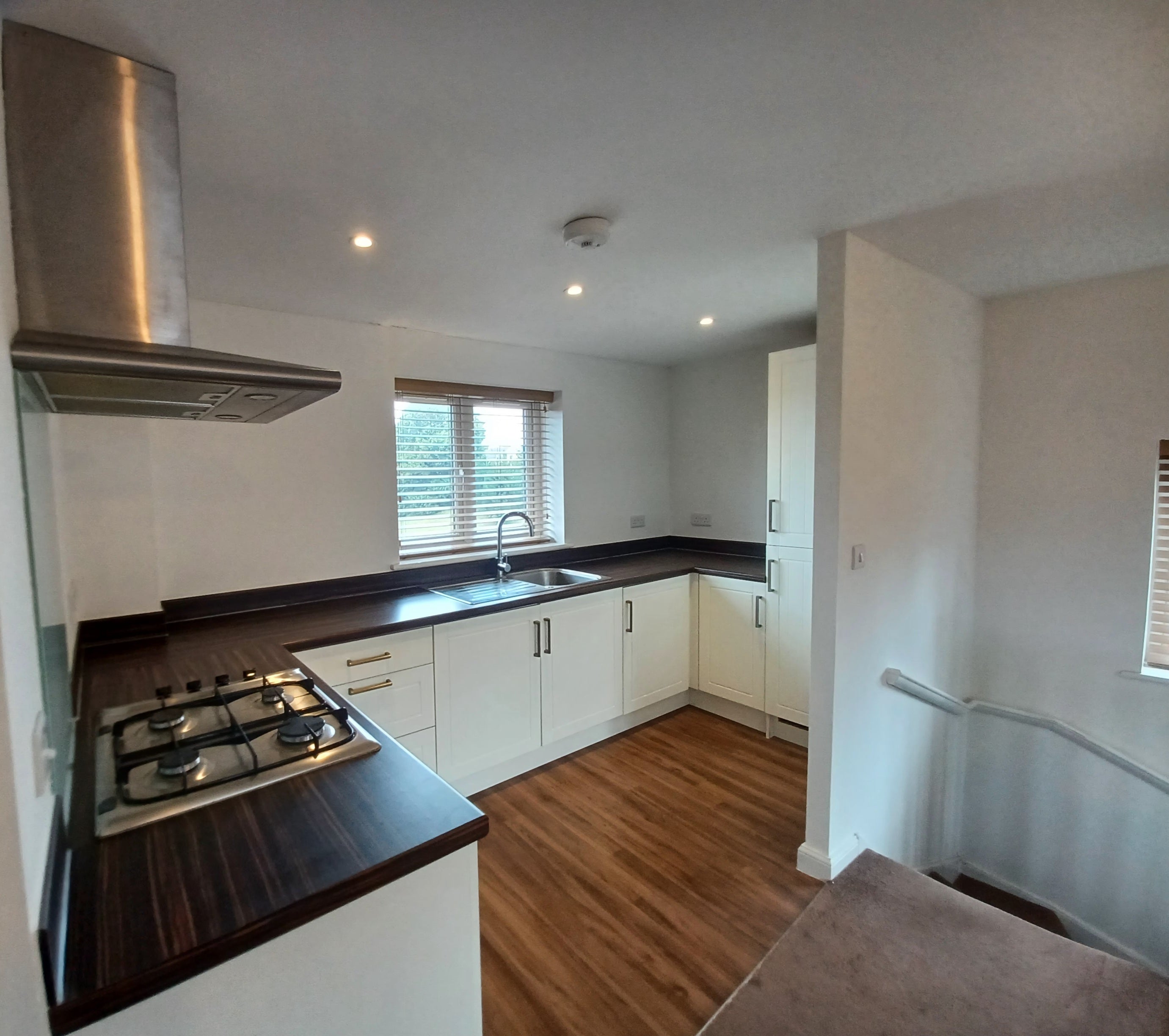 House Mimosa Way in Paignton