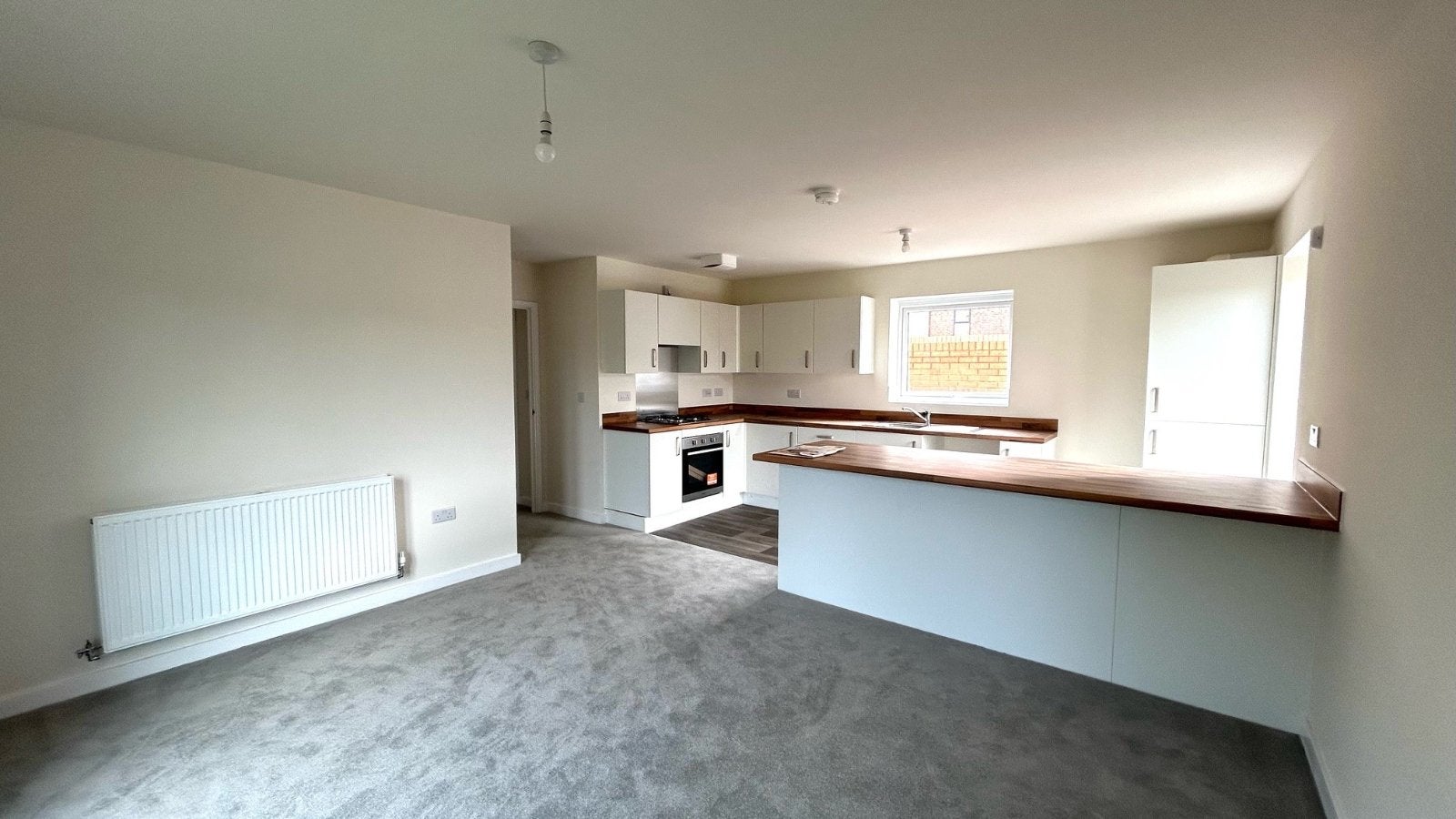 Flat Bluebell Way in Doncaster