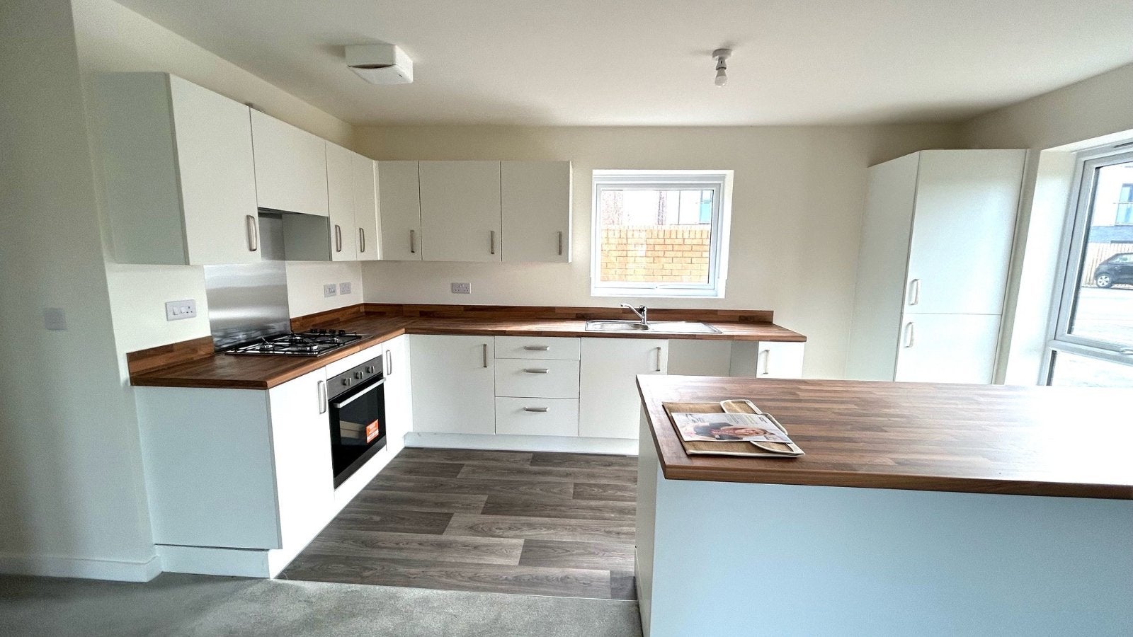 Flat Bluebell Way in Doncaster